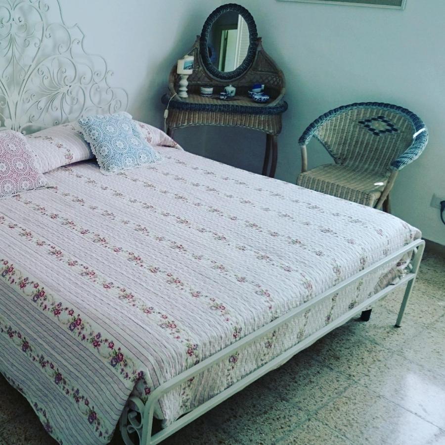 Villa L'Ulivina Sorrento Buitenkant foto