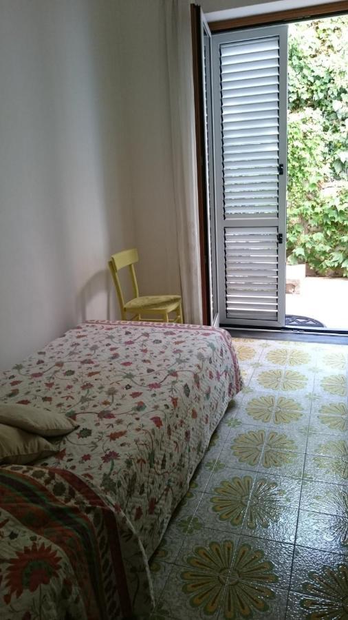Villa L'Ulivina Sorrento Buitenkant foto