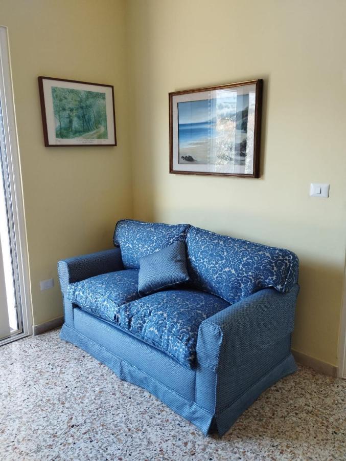 Villa L'Ulivina Sorrento Buitenkant foto