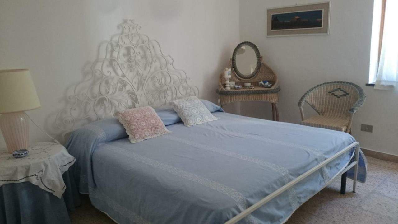 Villa L'Ulivina Sorrento Buitenkant foto